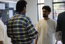 گزارش تصویری آزمون کارشناسی روز دوم